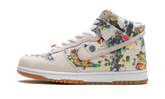 SB Dunk High "Supreme Rammellzee" FD8779 100
