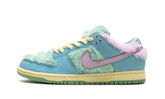 SB Dunk Low "Verdy - Visty" FN6040 400
