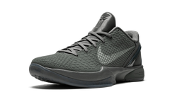 Zoom Kobe 6 FTB "Fade To Black" 869457 007