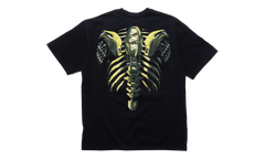 NSW Max90 Tee "Black Volt" IQ1009 010