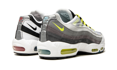 Air Max 95 "Greedy 2.0" CJ0589 001