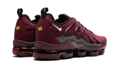 Nike Air VaporMax Plus "Burgundy" FN6850 681