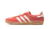 GAZELLE INDOOR "Red Alumina" JQ8389