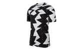 Printed Poolside T-Shirt "Black / White" CJ6215 010