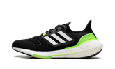 Ultraboost 22 "SOLAR GREEN" GX6640