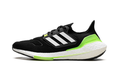 Ultraboost 22 "SOLAR GREEN" GX6640