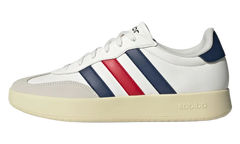 Barreda "White/Blue/Red" JI2312