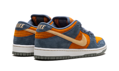 SB Dunk Low Pro "Light Carbon" HF3063 002