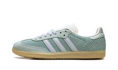 Samba OG "Hazy Green Sky Tint" JI3179