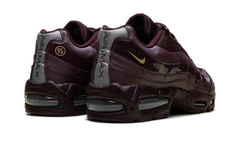 Air Max 95 SE "Big Bubble Total 90 Burgundy Crush" IB6830 601