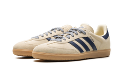 Samba OG "Warm Vanilla Night Indigo" JS3533