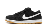 SB Dunk Low Pro "Black Gum" CD2563 006