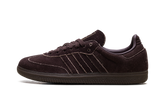 Samba OG "Shadow Brown" JI3211