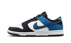Dunk Low "Industrial Blue" FD6923 100