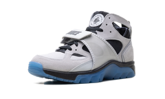 Air Trainer Huarache "Wolf Grey / Star Blue" IH4469 012