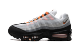 Air Max 95 OG Big Bubble "Bright Mandarin" HM4740 005