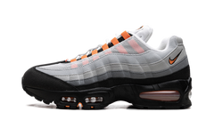 Air Max 95 OG Big Bubble "Bright Mandarin" HM4740 005
