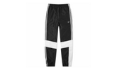 Asymmetric Track Pants "Black / White" ED6244
