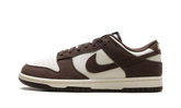 Dunk Low Retro SE "Pale Ivory Baroque Brown" FQ8249 104