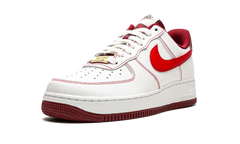 Air Force 1 Low '07 "First Use - Team Red" DA8478 101