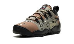 SB Darwin Low "Supreme - Khaki" FQ3000 200