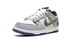 Dunk Low "Union LA - Passport Pack - Pistachio" DJ9649 401
