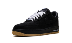 Air Force 1 Low "Ja Morant NY vs. NY Black Gum" IQ9770 001