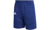 SIDELINE 21 KNIT SHORT "Blue" GM2530