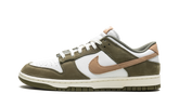 Dunk Low "Medium Olive" FQ8250 200