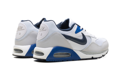 Air Max Correlate "White Obsidian" 511416 126