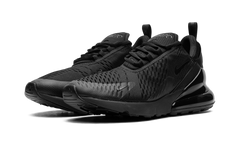 Air Max 270 "Triple Black" AH8050 005