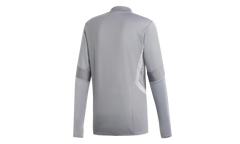 Tiro19 Training Top "Grey / White" DW4801