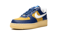 Air Force 1 Low "Undefeated - Blue Croc" DM8462 400
