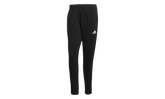 ESSENTIALS MATTE CUT 3-STRIPES PANT "Black / White" GS1582