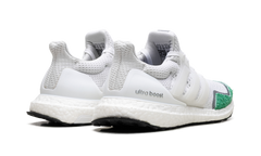 Ultra Boost 1.0 DNA "Cloud White Green" GY9134