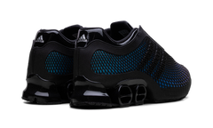 Megaride S2 "Black Hi-Res Blue" JR5743