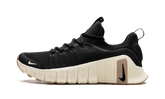 Free Metcon 6 "Black Gum Light Brown" FJ7127 010