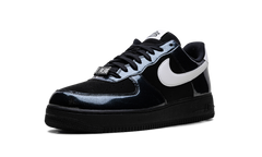 Nike Air Force 1 Low "Glam Rock - Black / White" IB6843 001