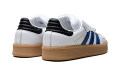 Samba XLG "Royal Blue" IE9182