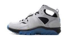 Air Trainer Huarache "Wolf Grey / Star Blue" IH4469 012