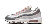 Air Max 95 "Vast Grey Red Stardust" DM0011 008