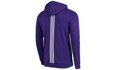 Orlando City 3-Stripes Travel Jacket "Regal Purple / White" FI1527