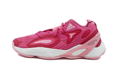 Exhibit A "CORE BLACK/LIGHT PINK/WHITE" GW7930