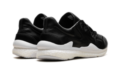 Y-3 Adizero Runner "Black White Leather" EF2563