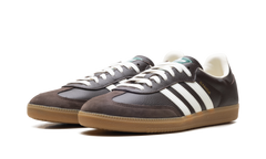 Samba OG "Dark Brown" JR0891