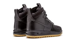 Lunar Force 1 Duckboot "Black Gum" 805899 003
