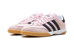 Samba Millennium "Clear Pink Black Gum" JI3182