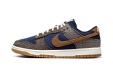 Dunk Low "Tweed Corduroy" FQ8746 410