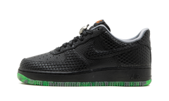 Air Force 1 Low "Halloween" FQ8822 084