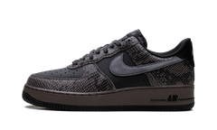 Air Force 1 Low "Off Noir Snakeskin" HF2898 001
